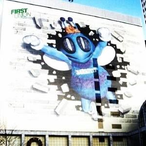 Meet your Posher, Caleb